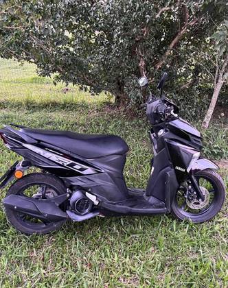 YAMAHA NEO 125 YAMAHA NEO 125